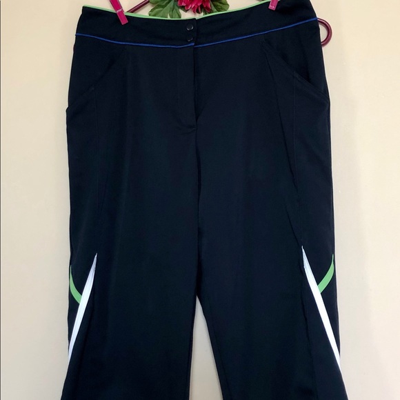 TAIL TECH GOLF CAPRIS - Picture 4 of 4